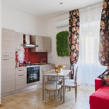 My Home In San Pietro โรม ภายนอก รูปภาพ